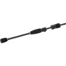 Удилище OKUMA Psycho Perch UFR Spin 6'3 190cm 3-18g 2sec PSY-S-632ML